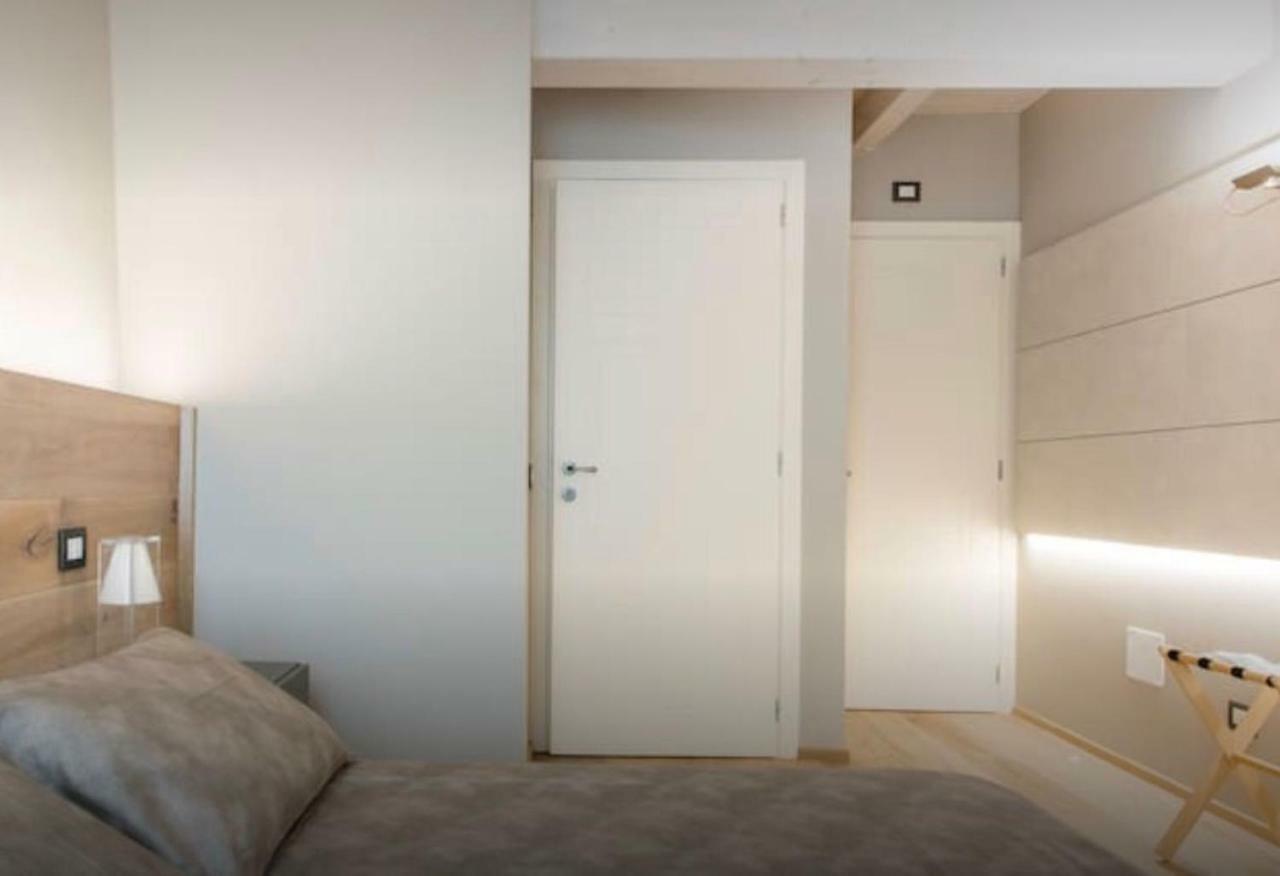 Accademia 21 Bed & Breakfast Mantova Eksteriør bilde