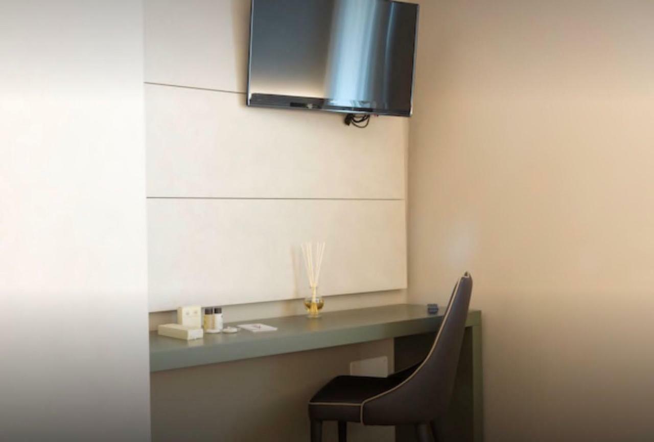 Accademia 21 Bed & Breakfast Mantova Eksteriør bilde