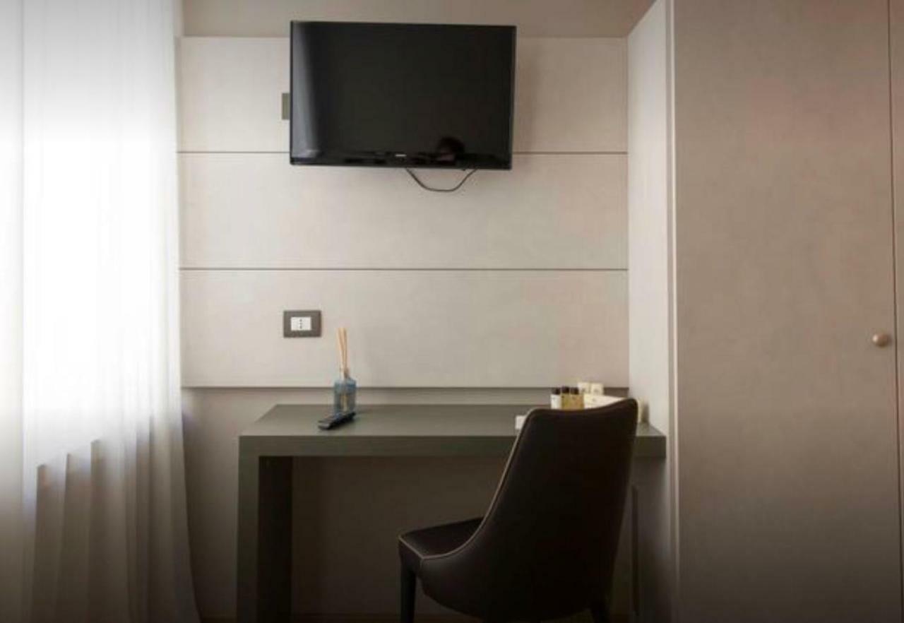 Accademia 21 Bed & Breakfast Mantova Eksteriør bilde