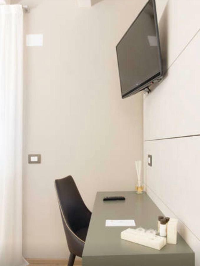 Accademia 21 Bed & Breakfast Mantova Eksteriør bilde