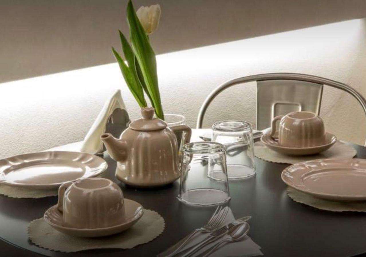 Accademia 21 Bed & Breakfast Mantova Eksteriør bilde