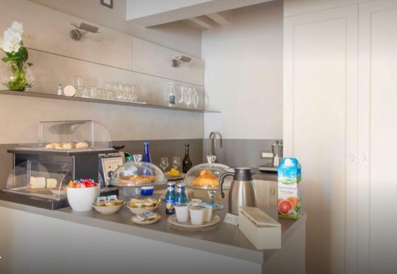Accademia 21 Bed & Breakfast Mantova Eksteriør bilde