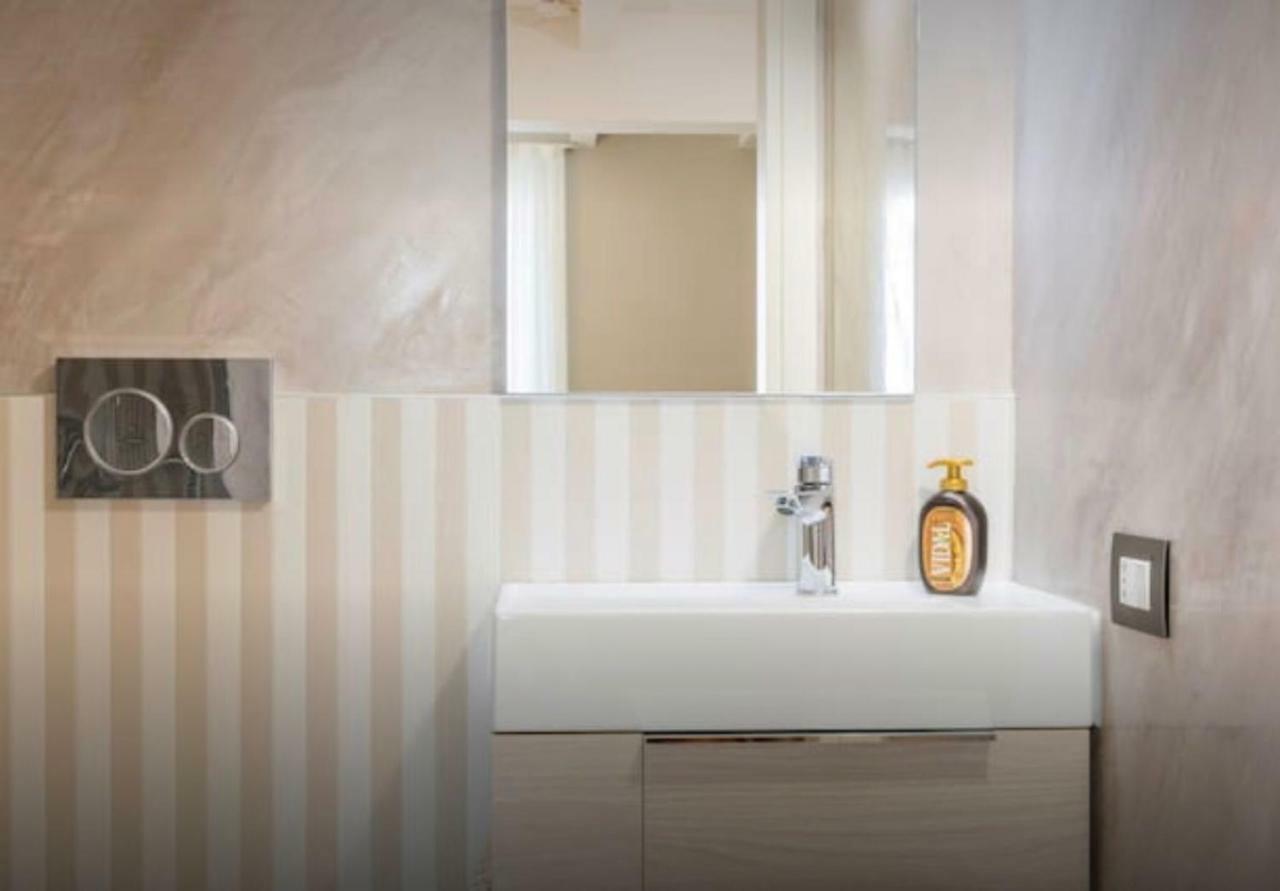 Accademia 21 Bed & Breakfast Mantova Eksteriør bilde